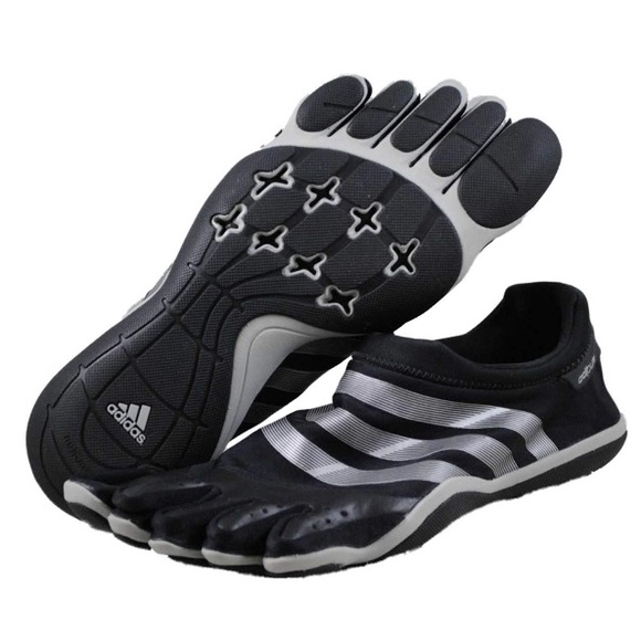 adipure toe shoes